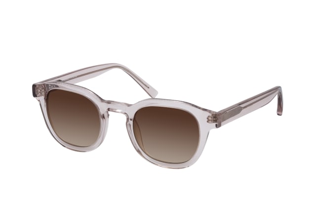 EOE NALTA SUN 66, ROUND Sunglasses, UNISEX, available with prescription