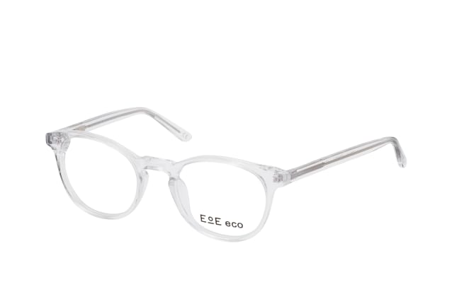 EOE NATTVIOL 59, including lenses, ROUND Glasses, UNISEX