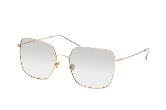 EOE KRYCKLAN TITANIUM 14, SQUARE Sunglasses, FEMALE, available with prescription