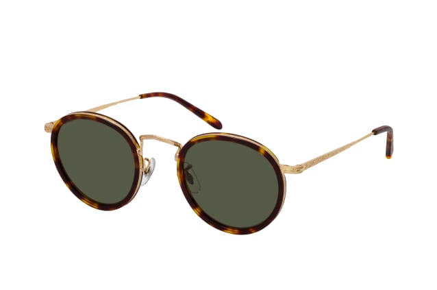 CO Optical Central 3020 F34, ROUND Sunglasses, UNISEX, available with prescription