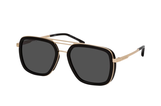 BOSS BOSS 1235/S 807IR, AVIATOR Sunglasses, MALE, available with prescription BOSS BOSS 1235/S 807IR, AVIATOR Sunglasses, MALE, available with prescription