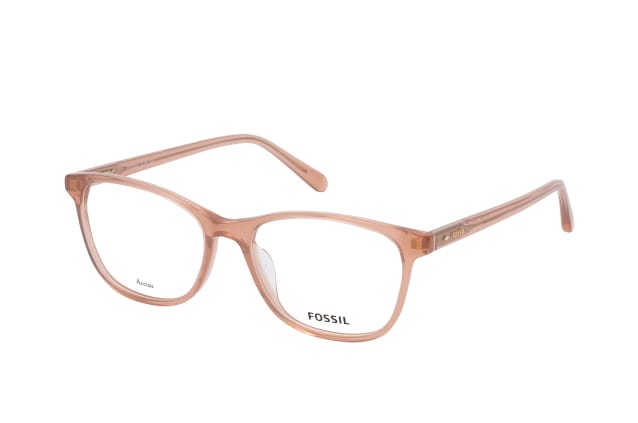 Fossil FOS 7094 FWM, including lenses, SQUARE Glasses, FEMALE