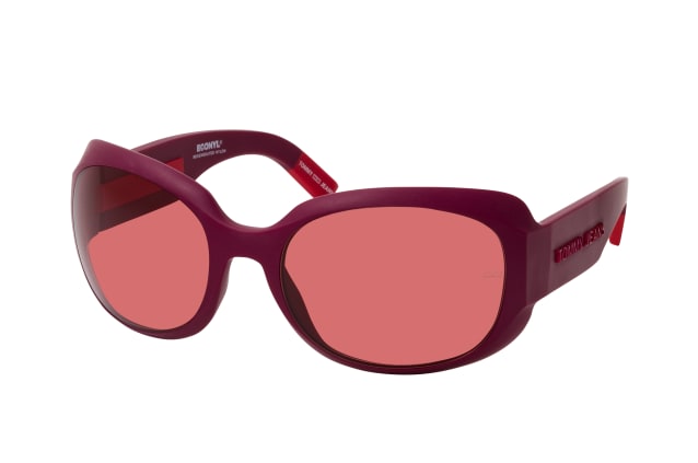 Tommy Hilfiger TJ 0039/S C8C, ROUND Sunglasses, FEMALE