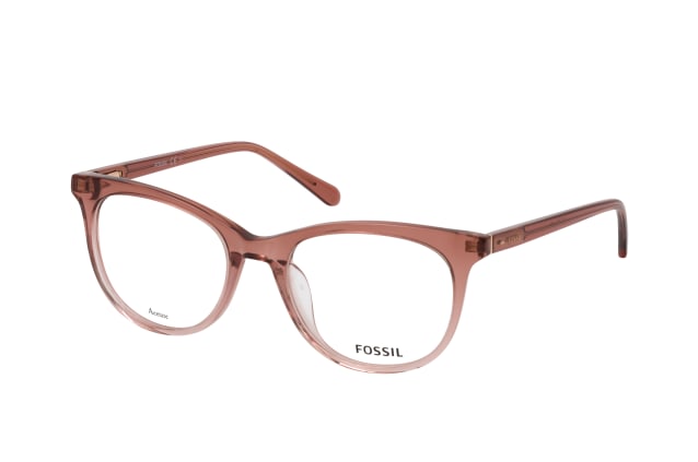 Fossil FOS 7093 2T3, including lenses, BUTTERFLY Glasses, FEMALE