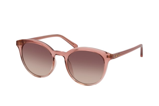 Fossil FOS 3113/S 2T3, ROUND Sunglasses, FEMALE, available with prescription