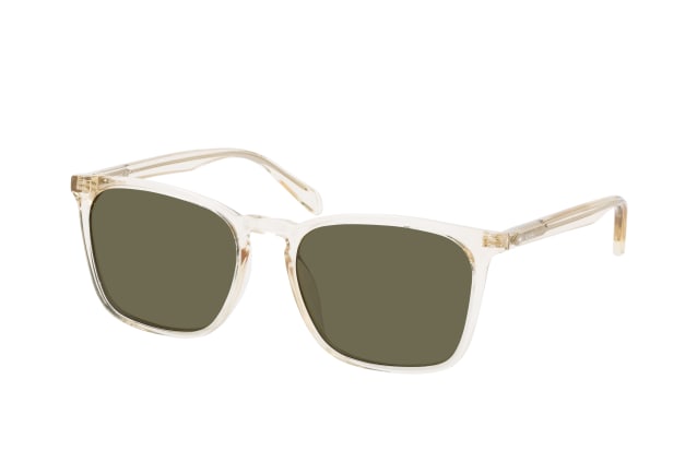 Fossil FOS 3114/G/S 3DP, SQUARE Sunglasses, MALE