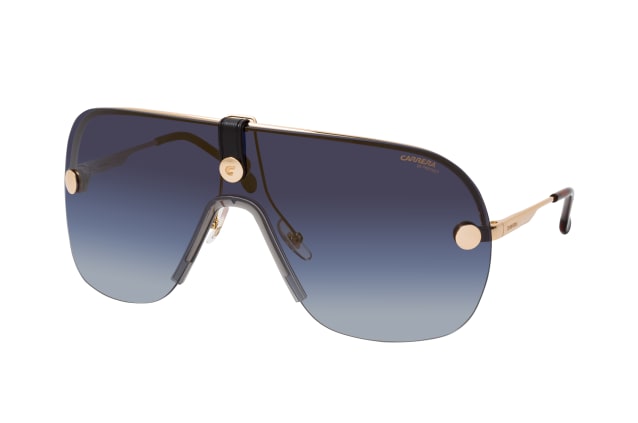 Carrera CA EPICA II LKS, SINGLELENS Sunglasses, UNISEX