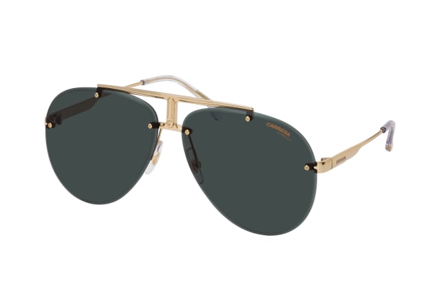 Carrera CARRERA 1032/S J5G, AVIATOR Sunglasses, UNISEX