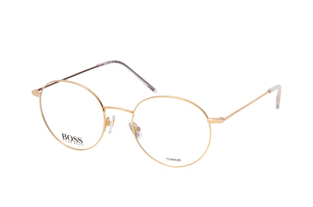 BOSS BOSS 1213 NOA, including lenses, ROUND Glasses, FEMALE