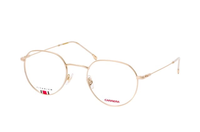 Carrera CARRERA 245 J5G, including lenses, ROUND Glasses, UNISEX