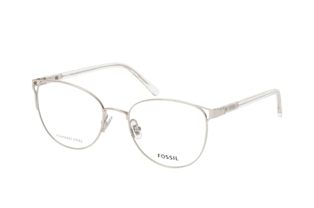 Fossil FOS 7095 010, including lenses, BUTTERFLY Glasses, FEMALE