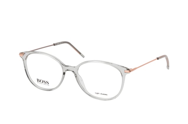 BOSS BOSS 1274 KB7, including lenses, ROUND Glasses, FEMALE