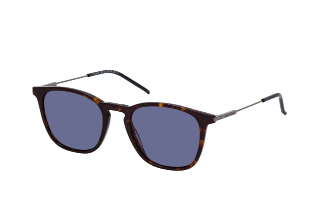 Tommy Hilfiger TH 1764/S 086, ROUND Sunglasses, MALE, available with prescription