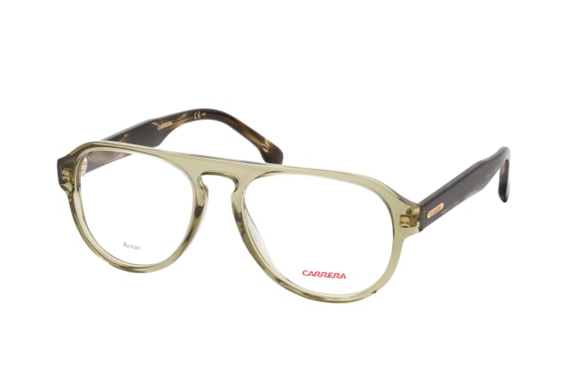 Carrera CARRERA 248 4C3, including lenses, AVIATOR Glasses, UNISEX