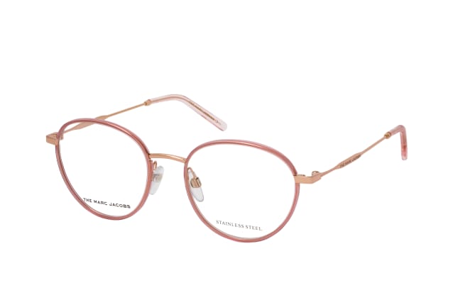 Marc Jacobs MARC 505 35J, including lenses, ROUND Glasses, FEMALE