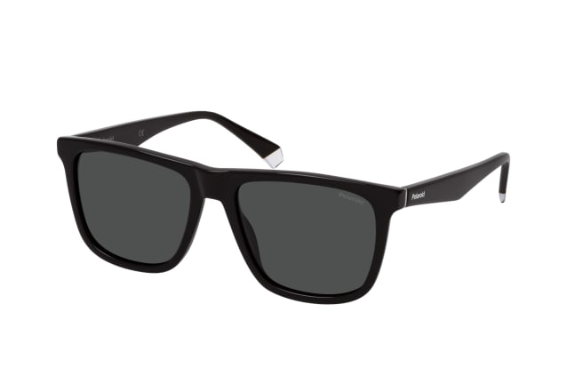 Polaroid PLD 2102/S/X 807, SQUARE Sunglasses, MALE, polarised, available with prescription