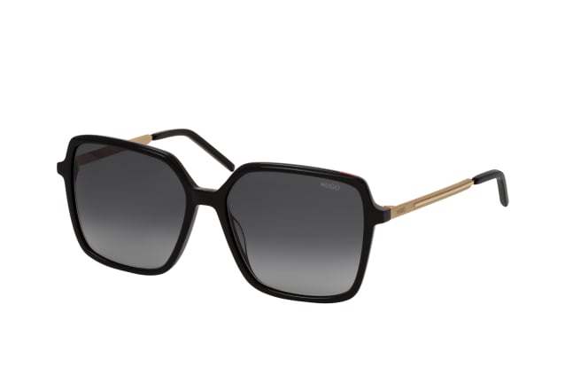 Hugo Boss HG 1106/S 807, SQUARE Sunglasses, FEMALE, available with prescription