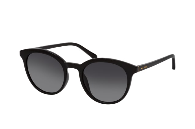 Fossil FOS 3113/S 807, ROUND Sunglasses, FEMALE, available with prescription