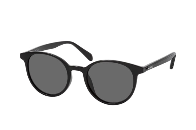 Fossil FOS 3115/G/S 807, ROUND Sunglasses, MALE, available with prescription