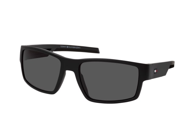 Tommy Hilfiger TH 1806/S 003, RECTANGLE Sunglasses, MALE