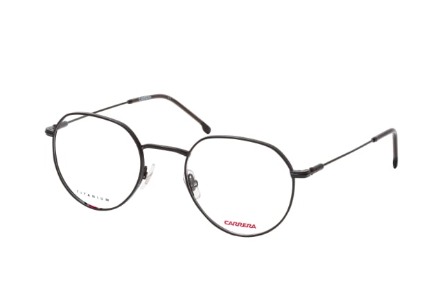 Carrera CARRERA 245 003, including lenses, ROUND Glasses, UNISEX