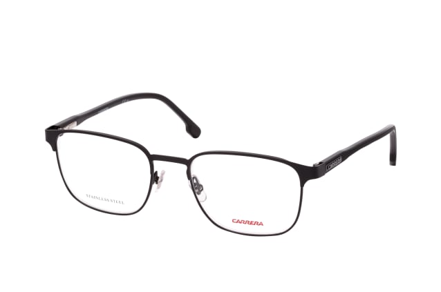 Carrera CARRERA 253 003, including lenses, SQUARE Glasses, MALE