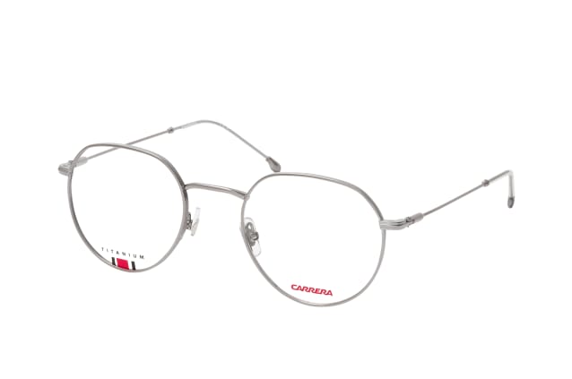 Carrera CARRERA 245 6LB, including lenses, ROUND Glasses, UNISEX