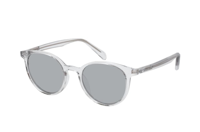 Fossil FOS 3115/G/S 900, ROUND Sunglasses, MALE, available with prescription