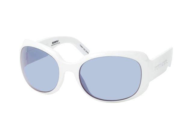 Tommy Hilfiger TJ 0039/S VK6, ROUND Sunglasses, FEMALE