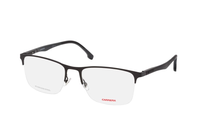 Carrera CARRERA 8861 807, including lenses, SQUARE Glasses, MALE