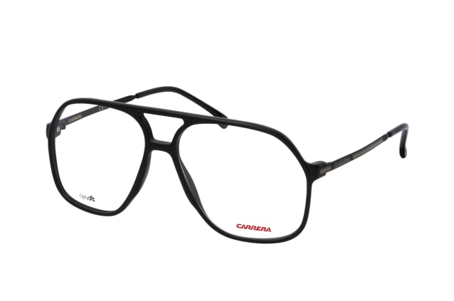 Carrera CARRERA 1123 003, including lenses, AVIATOR Glasses, UNISEX