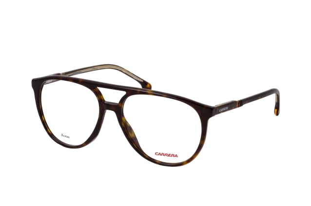 Carrera CARRERA 1124 086, including lenses, AVIATOR Glasses, UNISEX