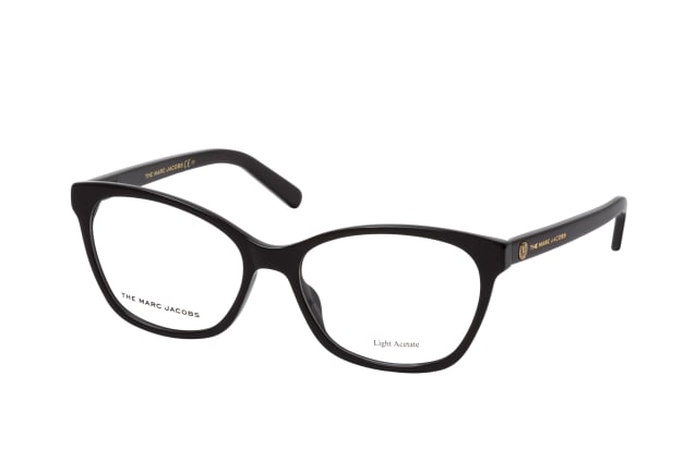 marc jacobs marc 539 807, including lenses, butterfly glasses, female