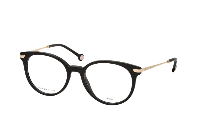 Tommy Hilfiger TH 1821 807, including lenses, ROUND Glasses, FEMALE