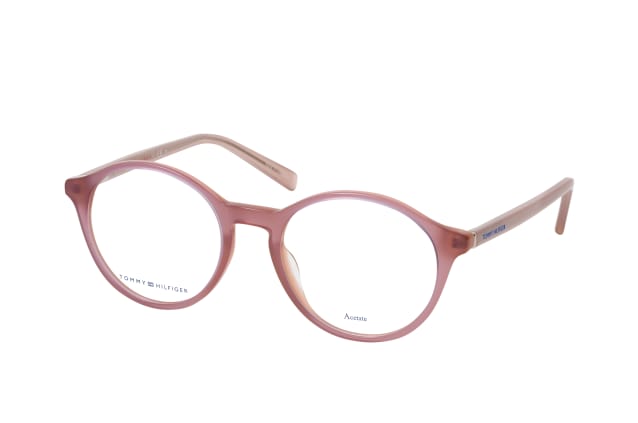 Tommy Hilfiger TH 1841 35J, including lenses, ROUND Glasses, FEMALE