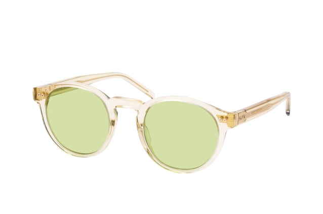 Tommy Hilfiger TH 1795/S FT4, ROUND Sunglasses, MALE, available with prescription