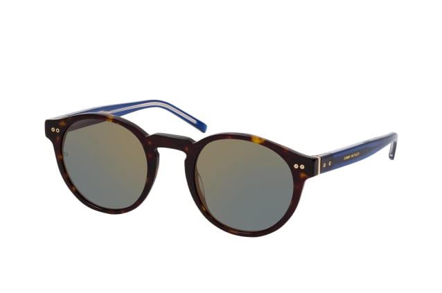 Tommy Hilfiger TH 1795/S 086 K1, ROUND Sunglasses, MALE, available with prescription