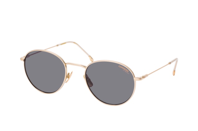 Carrera CARRERA 246/S J5G, ROUND Sunglasses, UNISEX, available with prescription
