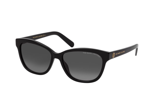 Marc Jacobs MARC 529/S 807, BUTTERFLY Sunglasses, FEMALE, available with prescription
