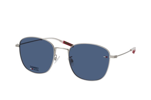 Tommy Hilfiger TJ 0052/F/S CTL, SQUARE Sunglasses, UNISEX, available with prescription