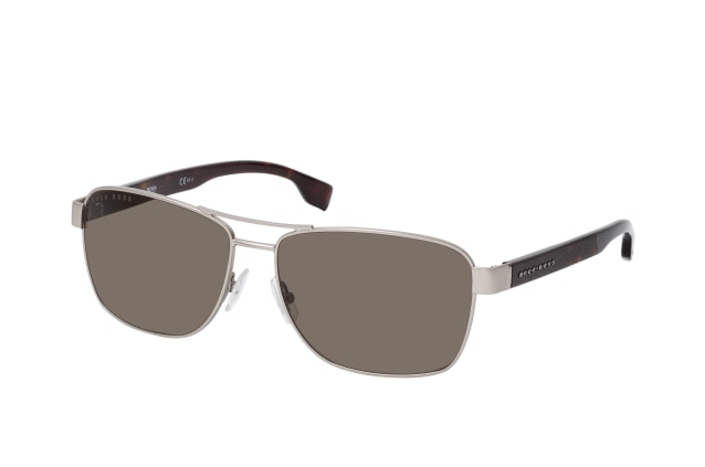 BOSS BOSS 1240/S R81, AVIATOR Sunglasses, MALE BOSS BOSS 1240/S R81, AVIATOR Sunglasses, MALE