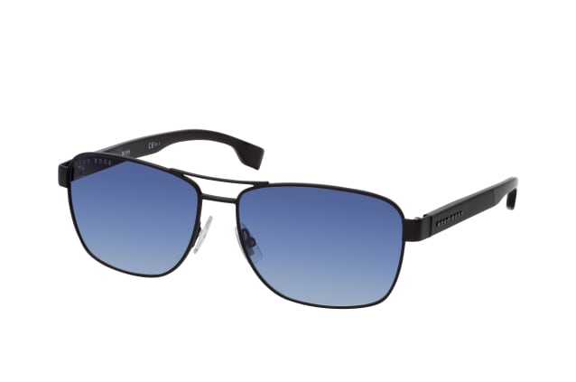 BOSS BOSS 1240/S 003, AVIATOR Sunglasses, MALE BOSS BOSS 1240/S 003, AVIATOR Sunglasses, MALE