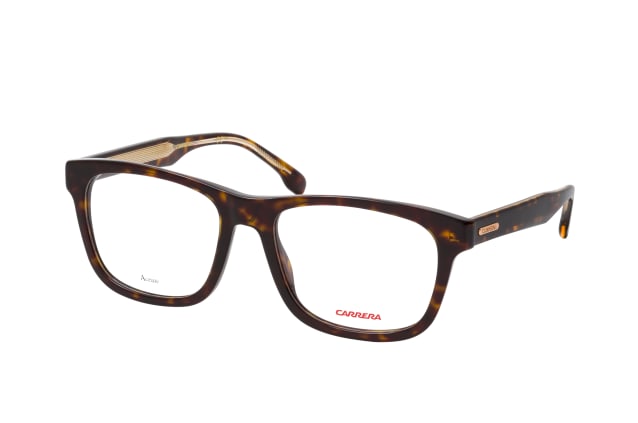 Carrera CARRERA 249 086, including lenses, SQUARE Glasses, MALE