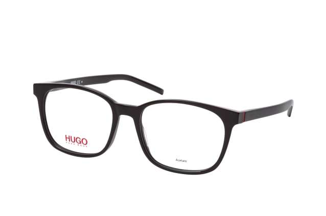 Hugo Boss HG 1131 807, including lenses, SQUARE Glasses, FEMALE
