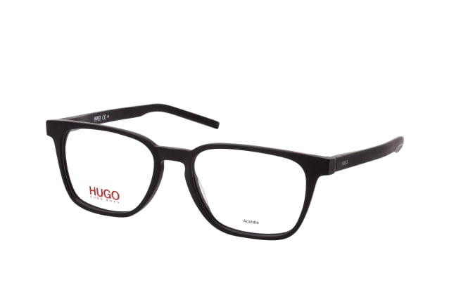Hugo Boss HG 1130 003, including lenses, SQUARE Glasses, MALE