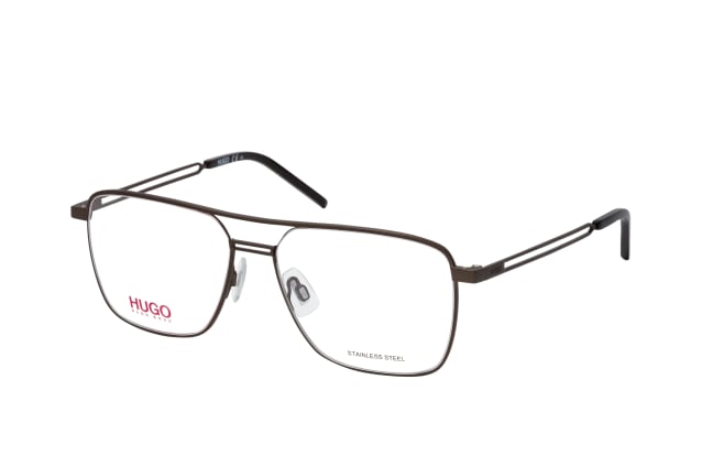 Hugo Boss HG 1145 SVK, including lenses, AVIATOR Glasses, MALE Hugo Boss HG 1145 SVK, including lenses, AVIATOR Glasses, MALE