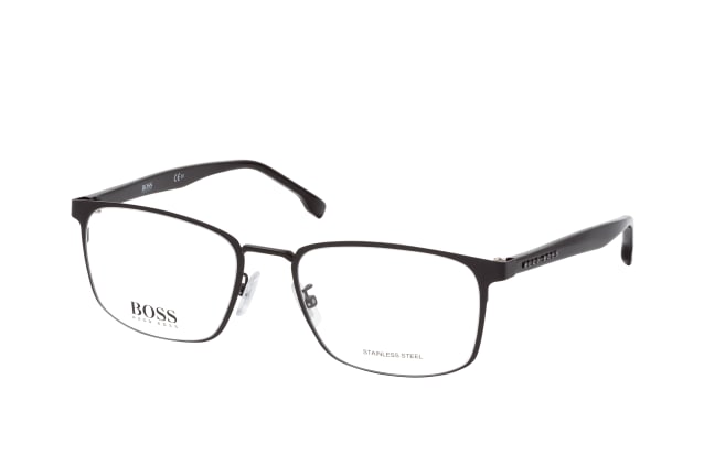 BOSS BOSS 1295/F 003, including lenses, SQUARE Glasses, MALE BOSS BOSS 1295/F 003, including lenses, SQUARE Glasses, MALE