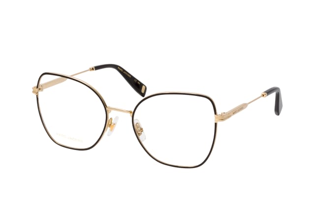 Marc Jacobs MJ 1019 RHL, including lenses, BUTTERFLY Glasses, FEMALE