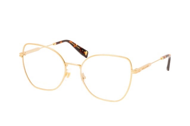Marc Jacobs MJ 1019 06J, including lenses, BUTTERFLY Glasses, FEMALE