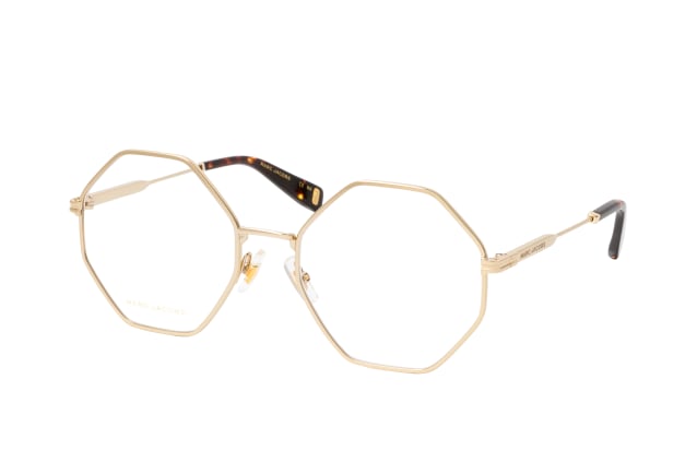 Marc Jacobs MJ 1020 06J, including lenses, BUTTERFLY Glasses, FEMALE